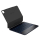 Etui do tableta TYPECASE Edge z klawiaturą do iPad Pro 13" M4 / M5 czarny